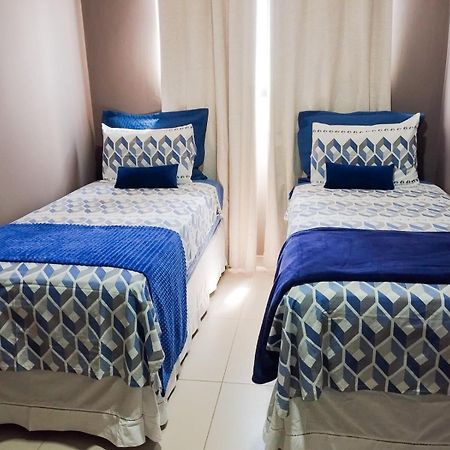 Lindo Apartamento, Ao Lado Do Shopping Partage Nova Betania Ed Whb Mossoró Eksteriør billede