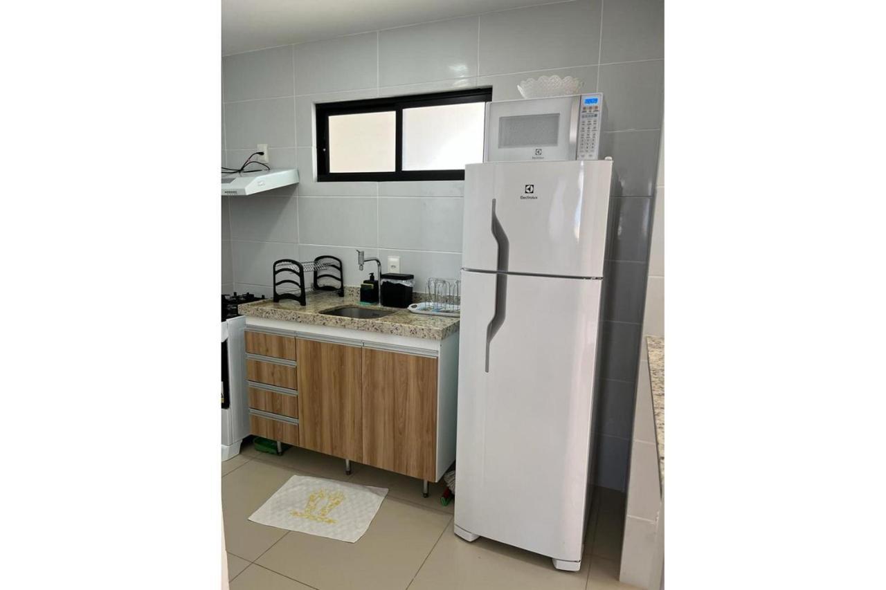 Lindo Apartamento, Ao Lado Do Shopping Partage Nova Betania Ed Whb Mossoró Eksteriør billede