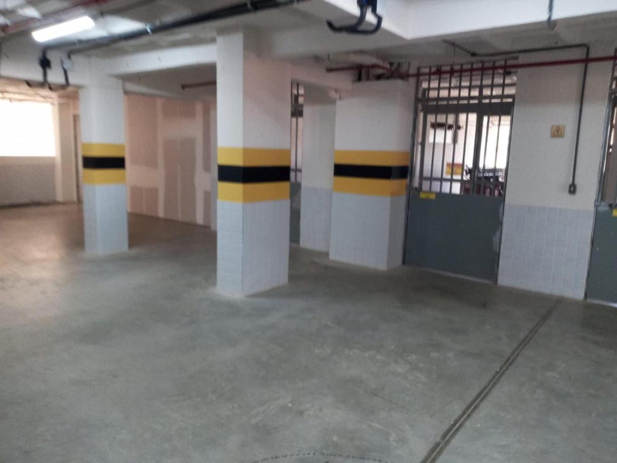 Lindo Apartamento, Ao Lado Do Shopping Partage Nova Betania Ed Whb Mossoró Eksteriør billede
