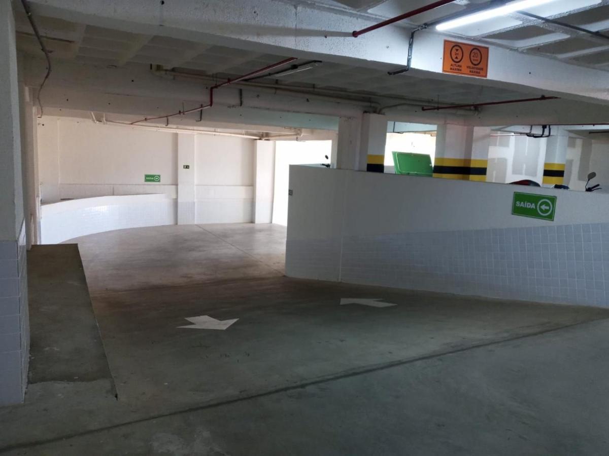 Lindo Apartamento, Ao Lado Do Shopping Partage Nova Betania Ed Whb Mossoró Eksteriør billede