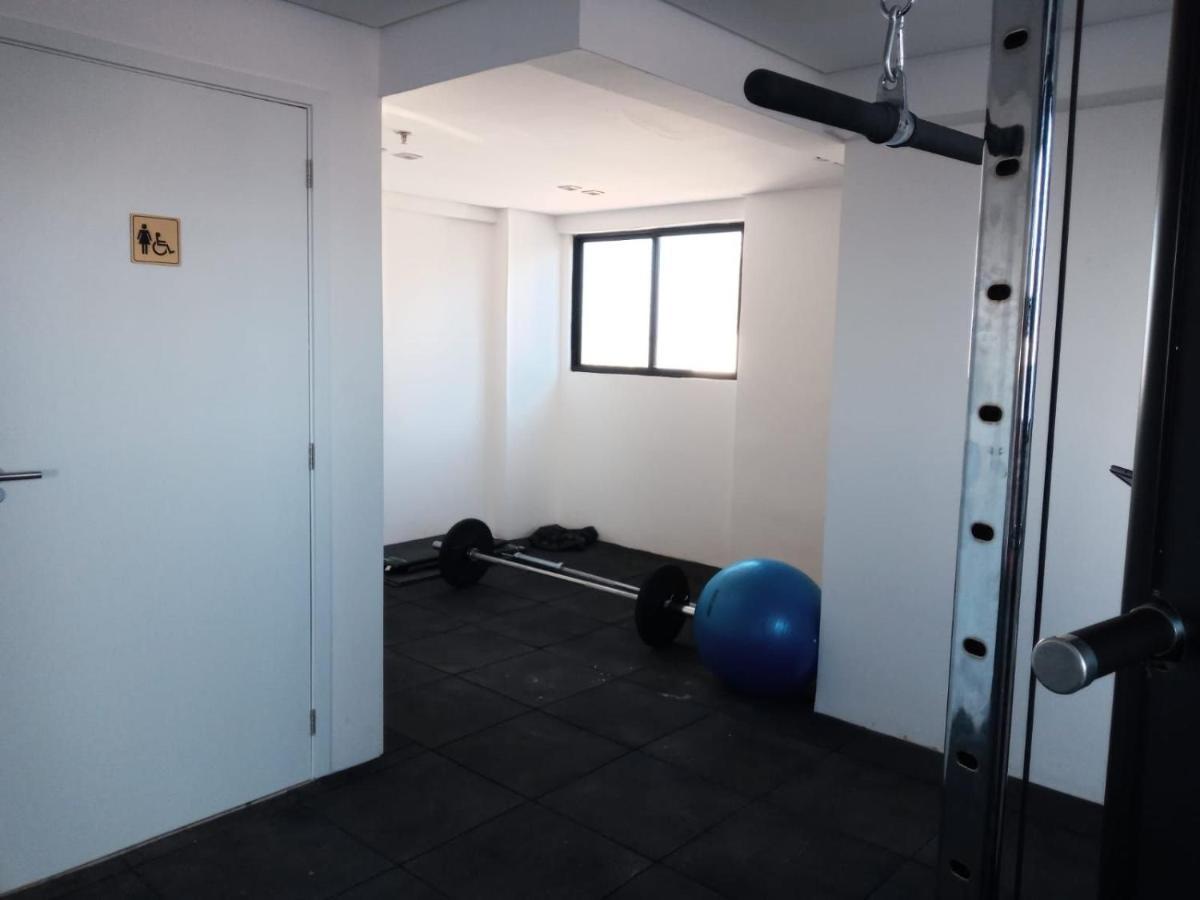 Lindo Apartamento, Ao Lado Do Shopping Partage Nova Betania Ed Whb Mossoró Eksteriør billede