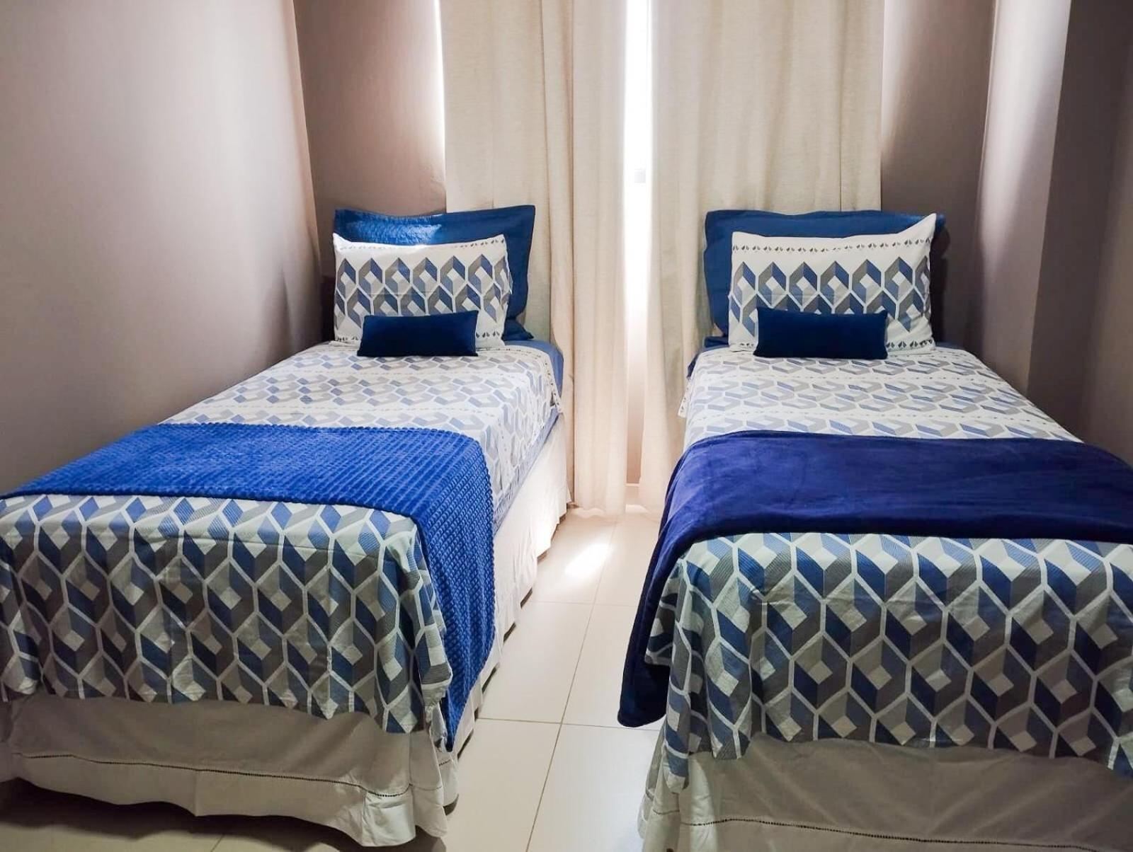 Lindo Apartamento, Ao Lado Do Shopping Partage Nova Betania Ed Whb Mossoró Eksteriør billede